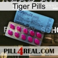 Tiger Pills 35